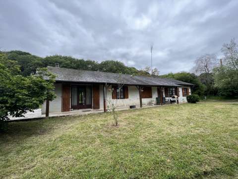 Vente maison 6 pièces Vente maison 6 pièces