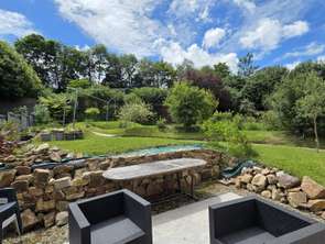 Vente Maison 4 chambresNoyal-sur-Vilaine