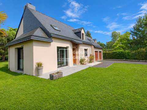 Vente maison 6 pièces Noyal-sur-Vilaine 35