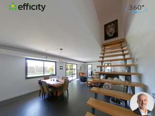 Vente maison 9 pièces