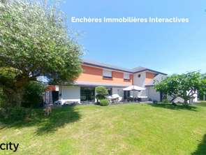 Vente Maison 6 chambresNoyal-sur-Vilaine
