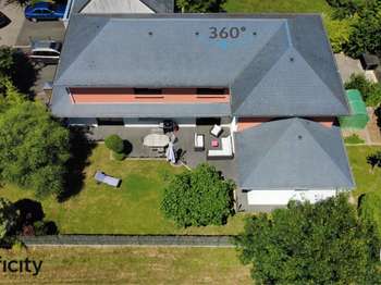 Vente Maison 6 chambresNoyal-sur-Vilaine