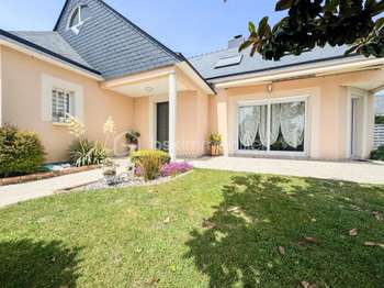 Vente maison 6 pièces Noyal-sur-Vilaine 35