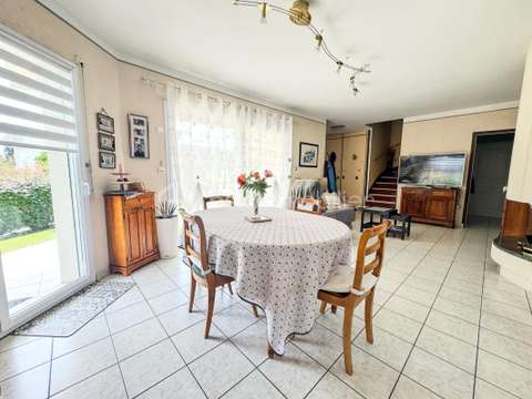 Vente maison 6 pièces Vente maison 6 pièces