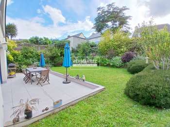 Vente Maison 6 chambresNoyal-sur-Vilaine