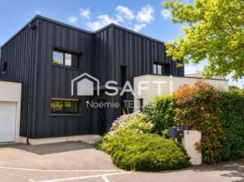 Vente Maison 4 chambresNoyal-sur-Vilaine
