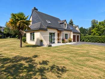 Vente Maison 4 chambresNoyal-sur-Vilaine