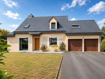 Maison 6 pièces 128 m² · à Noyal-sur-Vilaine · 128 m² · 392 200 €
