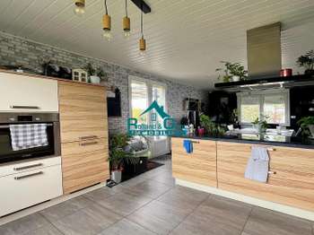 Vente Maison 3 chambresNoyal-sur-Vilaine