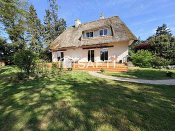 Vente Maison 4 chambresNoyal-sur-Vilaine