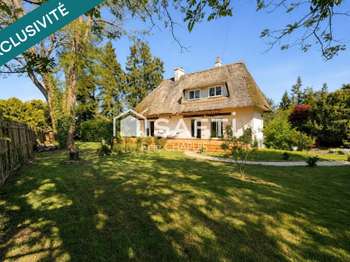 Maison 5 pièces 151 m² · à Noyal-sur-Vilaine · 151 m² · 249 900 €