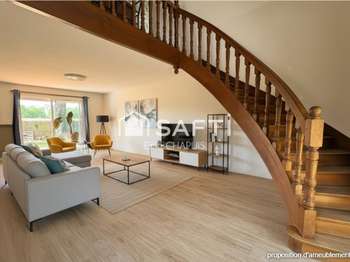 Vente maison 5 pièces Vente maison 5 pièces