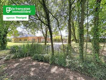 Vente Maison 4 chambresNoyal-sur-Vilaine