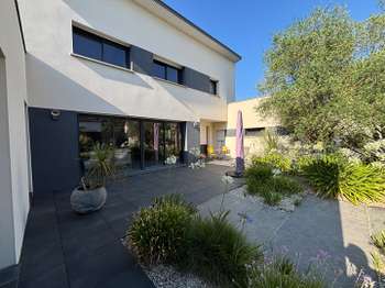 Vente Maison 2 chambresNoyal-sur-Vilaine