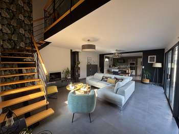 Vente Maison 2 chambresNoyal-sur-Vilaine