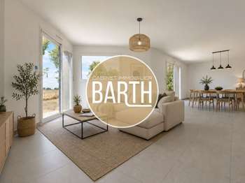 Vente Maison 5 chambresNoyal-sur-Vilaine