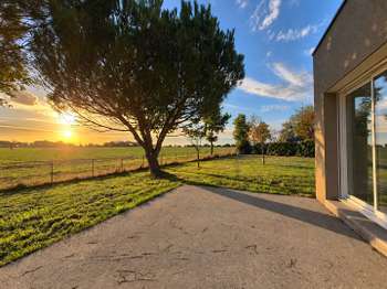 Vente Maison 5 chambresNoyal-sur-Vilaine