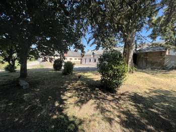 Vente Maison 3 chambresNoyal-sur-Vilaine