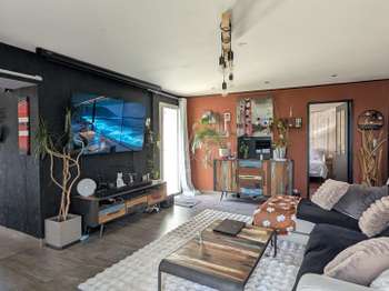 Vente Maison 3 chambresNoyal-sur-Vilaine