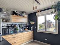 Vente maison 4 pièces Vente maison 4 pièces