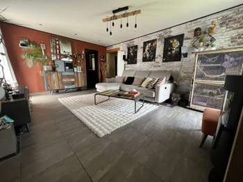 Vente Maison 3 chambresNoyal-sur-Vilaine