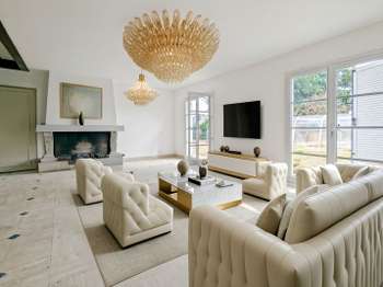 Vente maison 8 pièces Noyal-sur-Vilaine 35