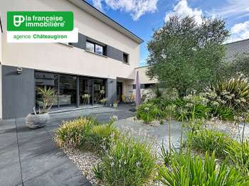 Vente Maison 3 chambresNoyal-sur-Vilaine