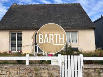 Vente Maison 4 chambresNoyal-sur-Vilaine