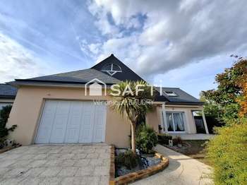 Vente Maison 3 chambresNoyal-sur-Vilaine