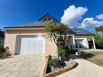 Vente Maison 3 chambresNoyal-sur-Vilaine