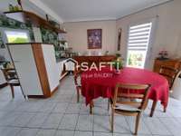 Vente maison 5 pièces Vente maison 5 pièces
