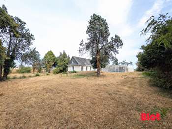 Vente Maison 6 chambresNoyal-sur-Vilaine