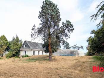 Vente Maison 6 chambresNoyal-sur-Vilaine