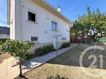 Vente Maison 2 chambresNoyal-sur-Vilaine