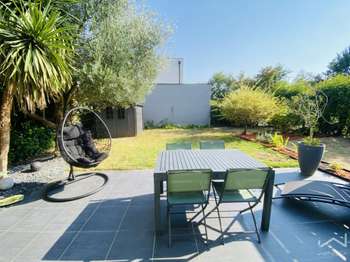 Photo Vente maison Noyal-sur-Vilaine