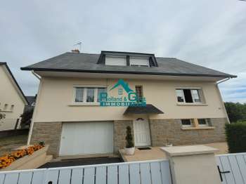 Photo Vente maison Noyal-sur-Vilaine