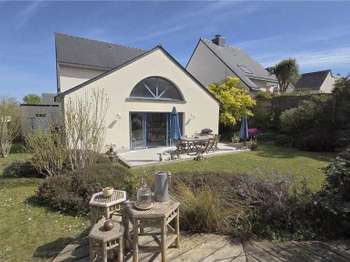 Vente Maison 5 chambresNoyal-sur-Vilaine