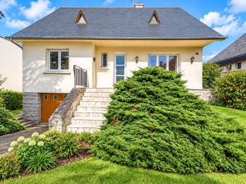 Vente Maison 2 chambresNoyal-sur-Vilaine