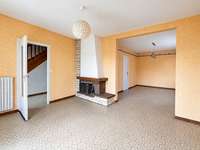 Vente maison 3 pièces Vente maison 3 pièces