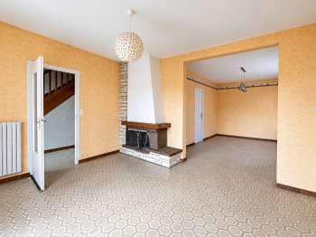 Vente maison 3 pièces Vente maison 3 pièces