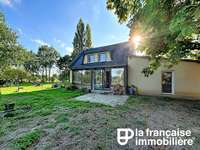 Vente maison 7 pièces Vente maison 7 pièces
