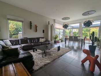 Vente Maison 4 chambresNoyal-sur-Vilaine