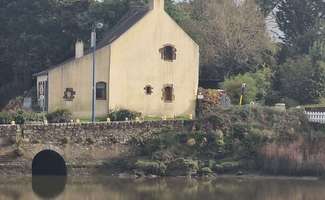 Photo Vente maison Noyalo