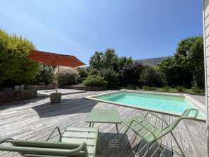 Vente Maison 5 chambresNoyalo