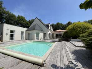 Vente Maison 5 chambresNoyalo