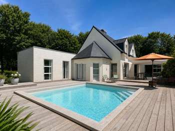 Vente Maison 5 chambresNoyalo