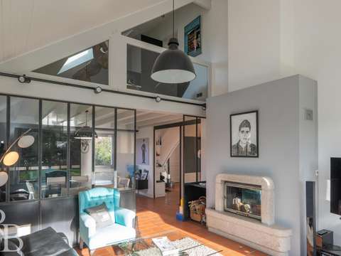 Vente maison 4 pièces Noyalo 56