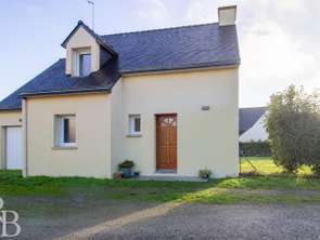 Vente Maison 4 chambresNoyalo
