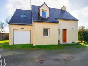 Vente Maison 4 chambresNoyalo