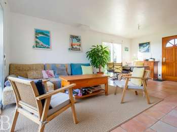 Vente Maison 4 chambresNoyalo